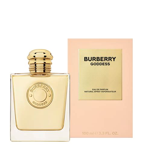 burberry goddesa